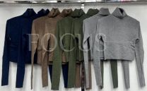 Swetry Włoskie (uniwersalny/6szt)