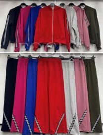 Komplet włoska (uniwersalny/6kpt)