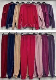 Komplet włoska (uniwersalny/6kpt)