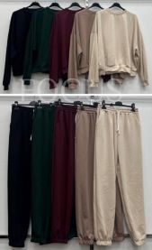 Komplet włoska (uniwersalny/6kpt)