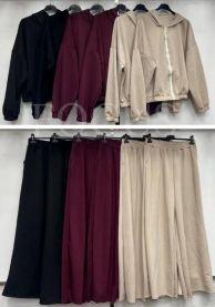 Komplet włoska (uniwersalny/6kpt)