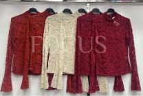 Bluzka Włoska (uniwersalny/6szt)