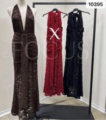 Sukienki włoskie (uniwersalny/6szt)