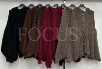 Swetry Włoskie (uniwersalny/6szt)