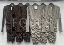 Sukienki włoskie (uniwersalny/6szt)