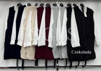 Sukienki włoskie (uniwersalny/6szt)