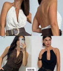 Bluzka Włoska (uniwersalny/6szt)