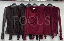 Bluzka Włoska (uniwersalny/6szt)