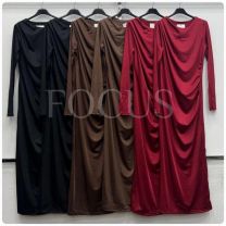 Sukienki włoskie (uniwersalny/6szt)