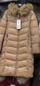 Kurtka damskie (S-2XL/5szt)