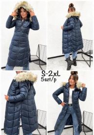 Kurtka damskie (S-2XL/5szt)