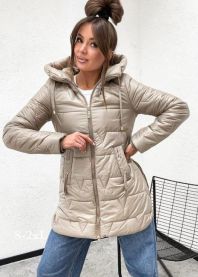 Kurtka damskie (S-2XL/5szt)