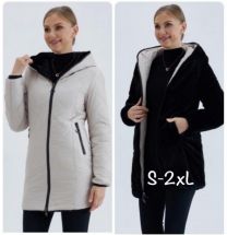 Kurtka damskie (S-2XL/5szt)