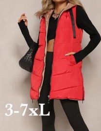 Kamizelka damska (3XL-7XL/5szt)