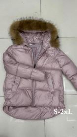 Kurtka damskie (S-2XL/5szt)