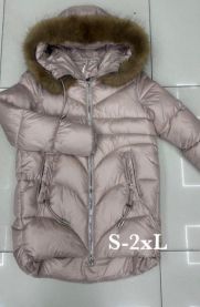 Kurtka damskie (S-2XL/5szt)