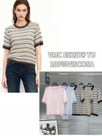 Swetry damskie (Uniwersalny/12szt)