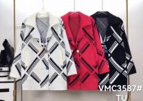 Płaszcze alpaka (Uniwersalny/12SZT)