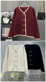 Marynarki damskie (Uniwersalny/12 szt)