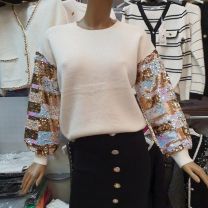 Swetry damskie (uniwersalny/6szt)