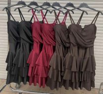 Sukienki włoskie (uniwersalny/6szt)