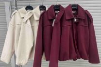 Kurtka włoskie (uniwersalny/6szt)