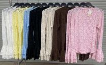 Bluzka Włoska (uniwersalny/6szt)