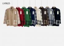 Swetry damskie (uniwersalny/12szt)