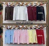 Bluzka Włoska (uniwersalny/6szt)