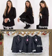 Marynarki włoskie (uniwersalny/6szt)