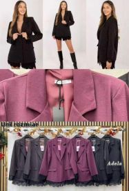 Marynarki włoskie (uniwersalny/6szt)