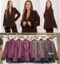 Marynarki włoskie (uniwersalny/6szt)