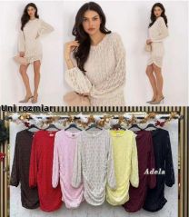 Sukienki włoskie (uniwersalny/6szt)