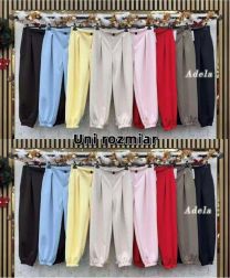 Spodnie włoskie (uniwersalny/6szt)