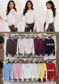 Bluzka Włoska (uniwersalny/6szt)