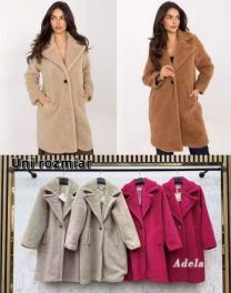 Płaszcze włoskie (uniwersalny/6szt)