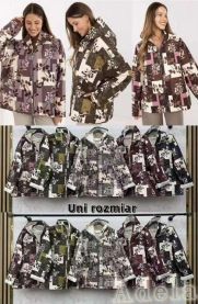 Kurtka włoskie (uniwersalny/6szt)