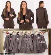 Marynarki włoskie (uniwersalny/6szt)