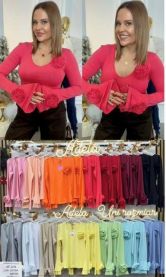 Bluzka Włoska (uniwersalny/6szt)