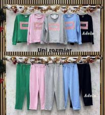 Komplet włoska (uniwersalny/6kpt)