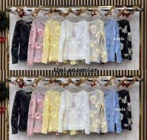 Bluzka Włoska (uniwersalny/6szt)