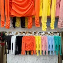 Bluzka Włoska (uniwersalny/6szt)