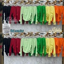 Bluzka Włoska (uniwersalny/6szt)