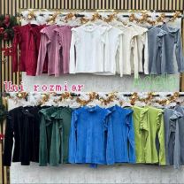 Bluzka Włoska (uniwersalny/6szt)