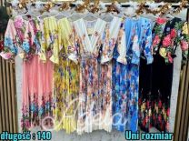 Sukienki włoskie (uniwersalny/6szt)