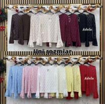 Bluzka Włoska (uniwersalny/6szt)