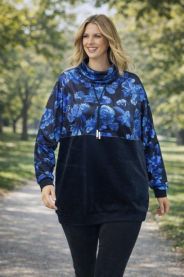 Bluzka Polska (Uniwersalny/6szt)