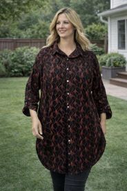 Tunika Polska (uniwersalny/6szt)