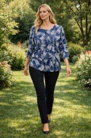 Bluzka Polska (54-60/4szt)