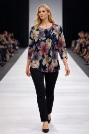 Bluzka Polska (54-60/4szt)